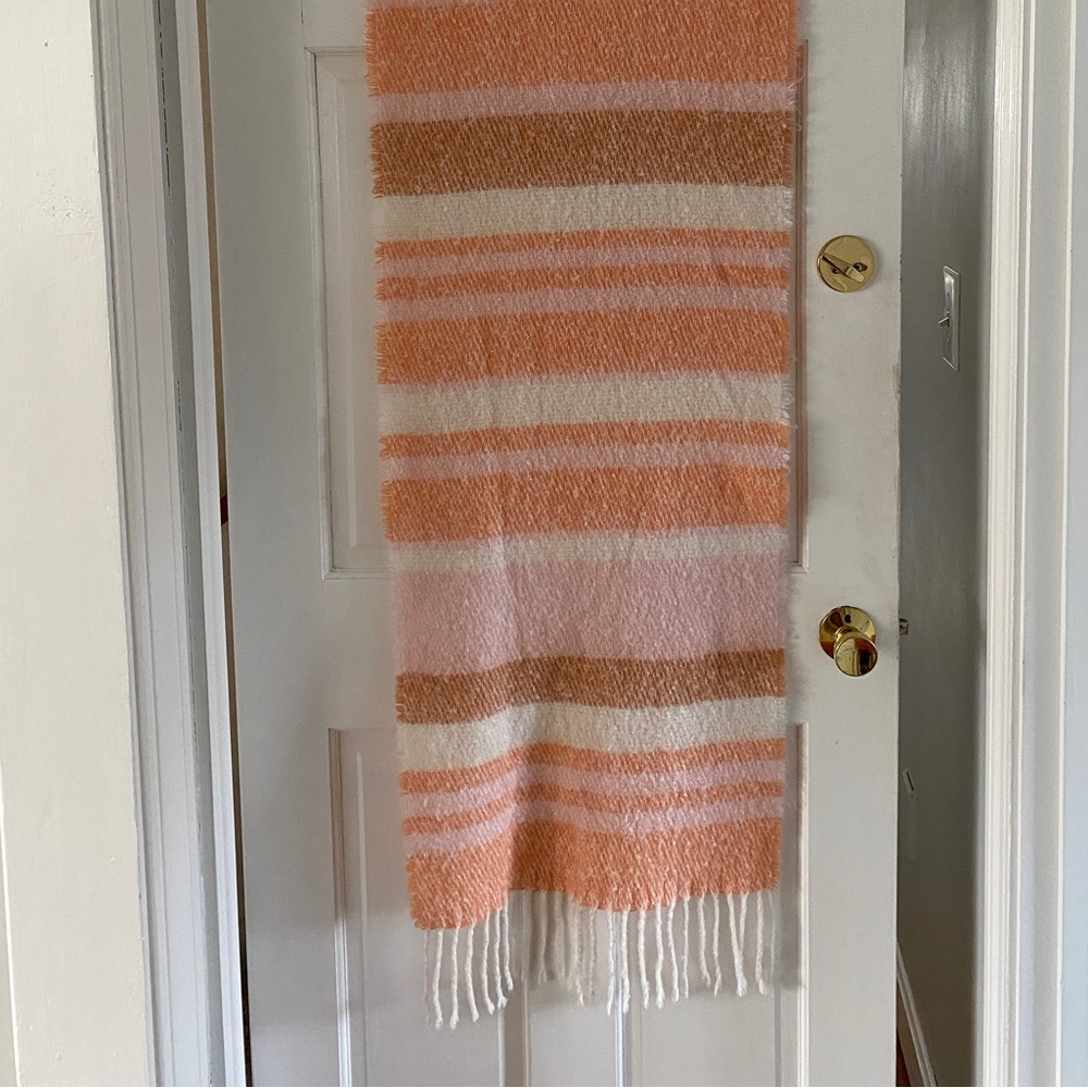 Isaac Mizrahi Scarf